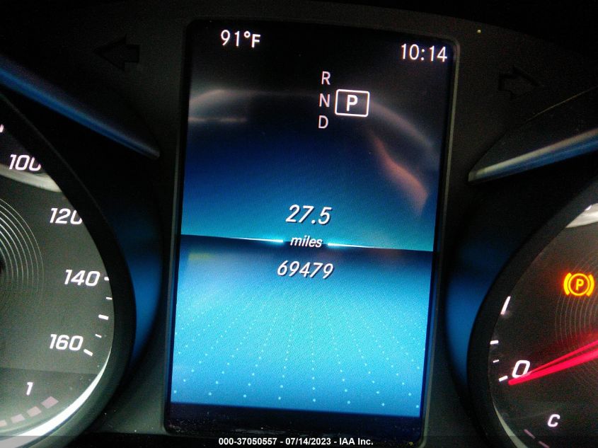 2019 MERCEDES-BENZ C-CLASS C 300 - 55SWF8DB5KU315253