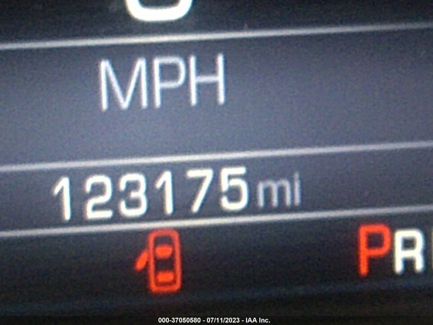 2015 GMC SIERRA 1500 SLT - 3GTU2VEC3FG430086