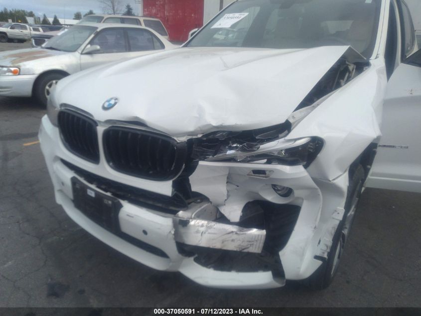 5UXWX9C33H0W71141 2017 BMW X3, photo no. 6