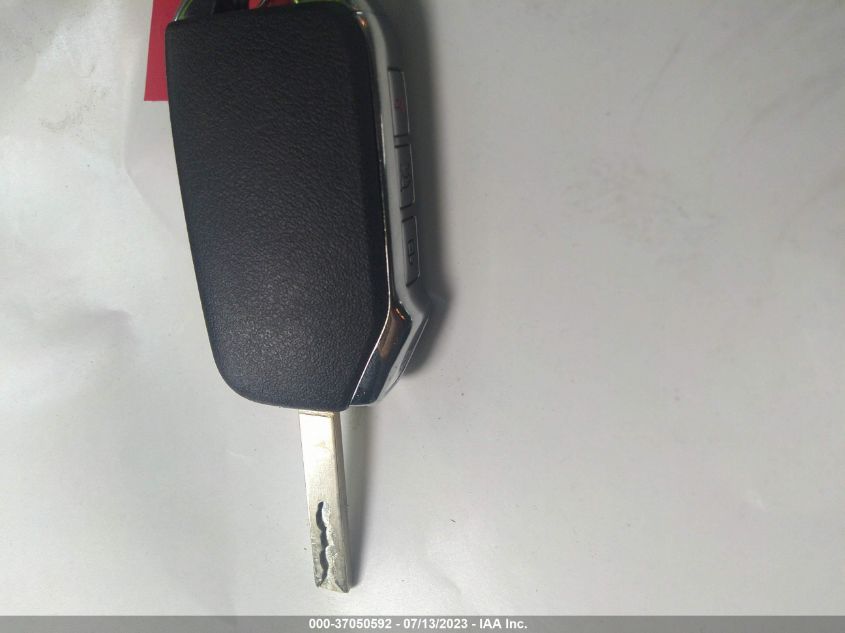 2022 KIA SOUL LX - KNDJ23AUXN7168406