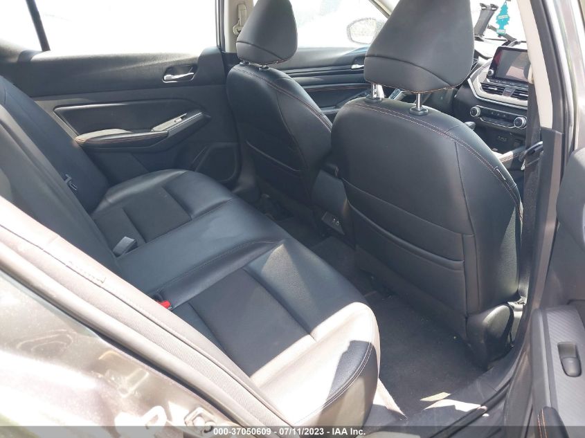 2021 NISSAN ALTIMA 2.5 SR - 1N4BL4CV7MN377647