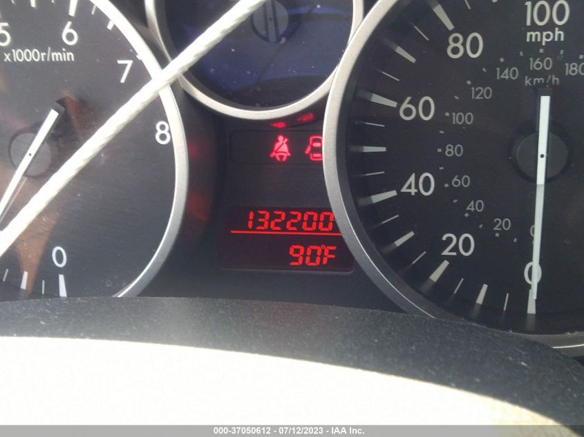 2015 MAZDA MX-5 MIATA SPORT - JM1NC2JF4F0240205