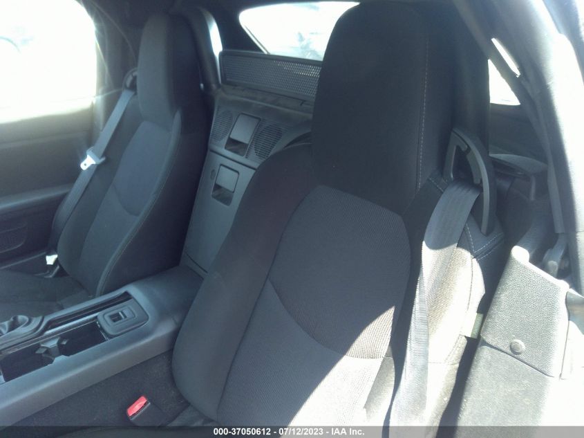 2015 MAZDA MX-5 MIATA SPORT - JM1NC2JF4F0240205