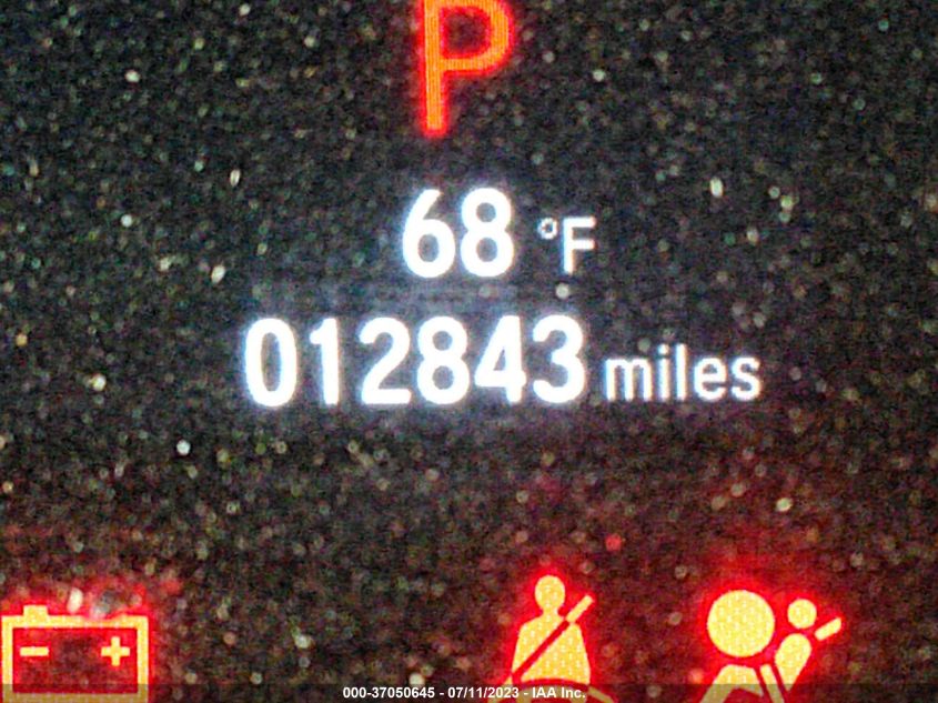 2022 HONDA INSIGHT EX - 19XZE4F57NE009473