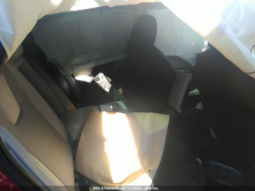2022 HONDA INSIGHT EX - 19XZE4F57NE009473