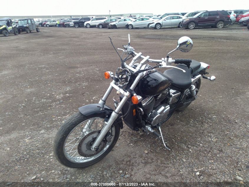 2006 HONDA VT750 C - JH2RC44016K011156