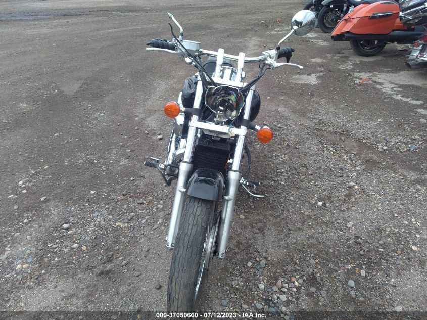 2006 HONDA VT750 C - JH2RC44016K011156