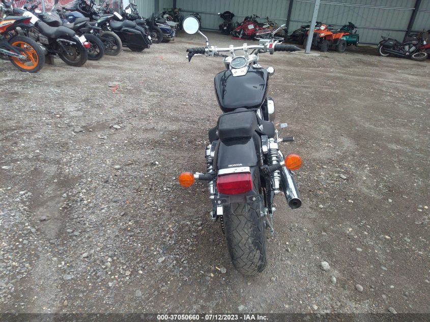 2006 HONDA VT750 C - JH2RC44016K011156