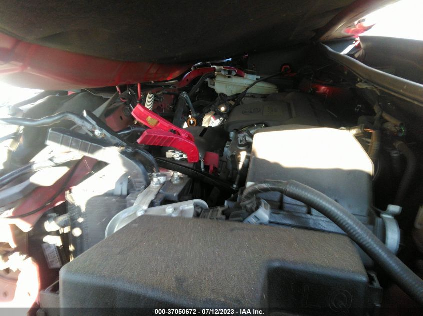 2017 TOYOTA RAV4 XLE - 2T3WFREV4HW389492