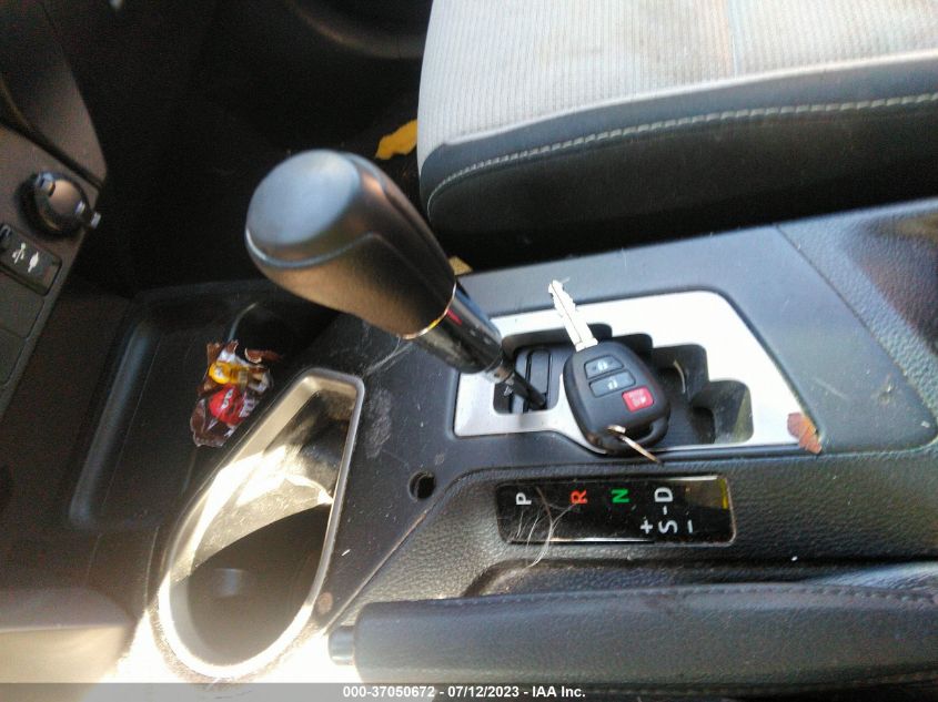 2017 TOYOTA RAV4 XLE - 2T3WFREV4HW389492