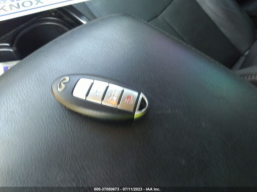 2013 INFINITI M37 JN1BY1AR1DM603156