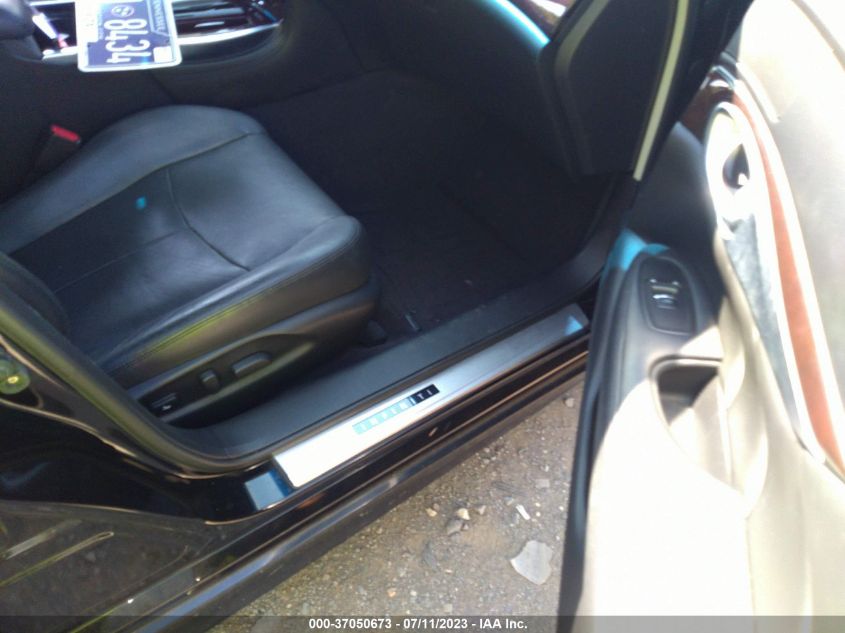 2013 INFINITI M37 JN1BY1AR1DM603156