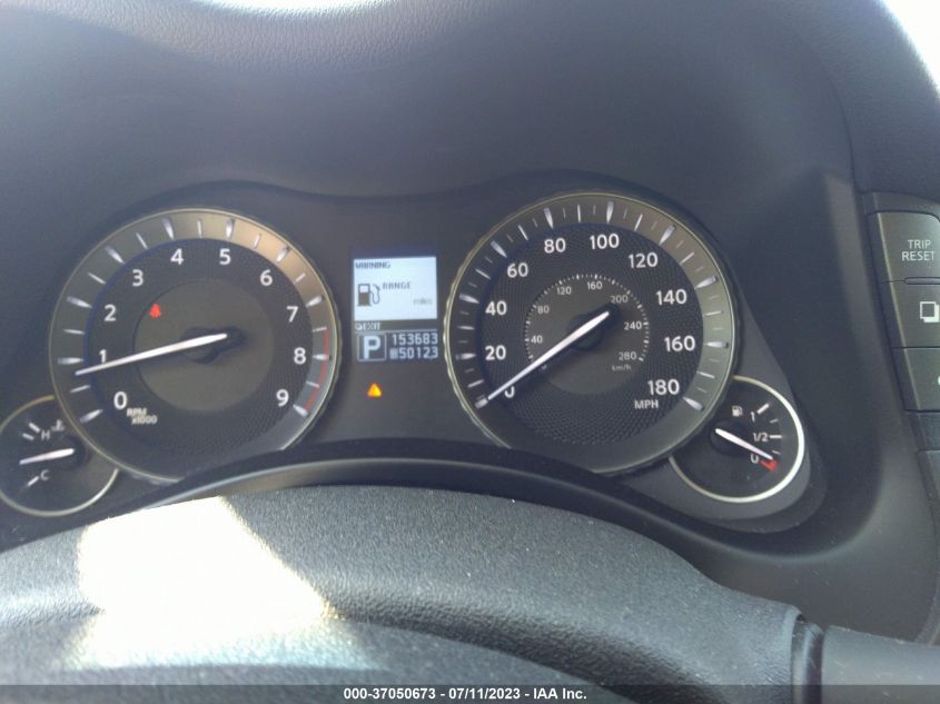 2013 INFINITI M37 JN1BY1AR1DM603156