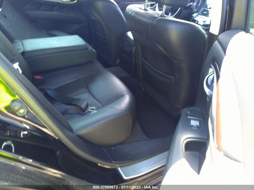 2013 INFINITI M37 JN1BY1AR1DM603156