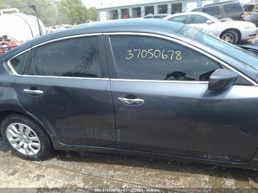 2013 NISSAN ALTIMA 2.5 S - 1N4AL3AP5DC273390