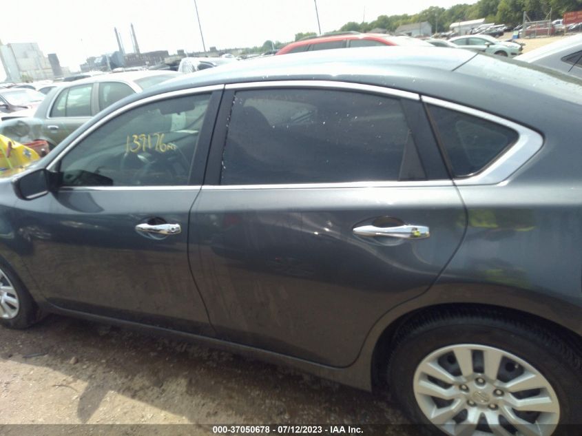 2013 NISSAN ALTIMA 2.5 S - 1N4AL3AP5DC273390