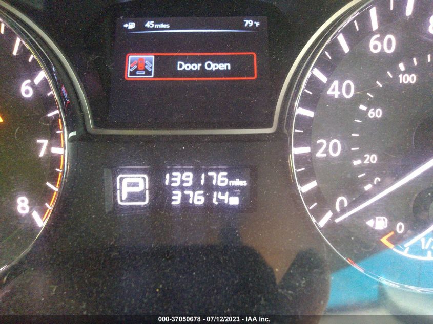 2013 NISSAN ALTIMA 2.5 S - 1N4AL3AP5DC273390