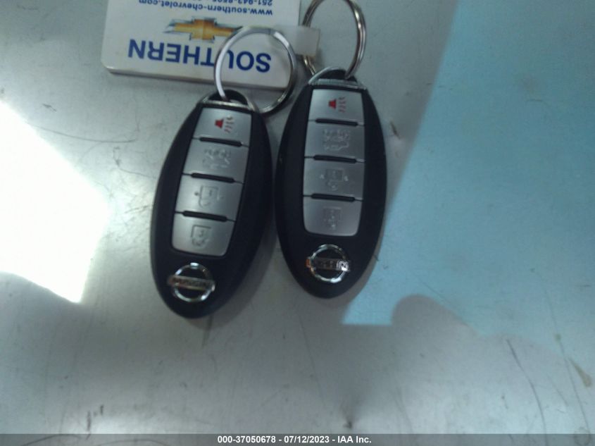 2013 NISSAN ALTIMA 2.5 S - 1N4AL3AP5DC273390