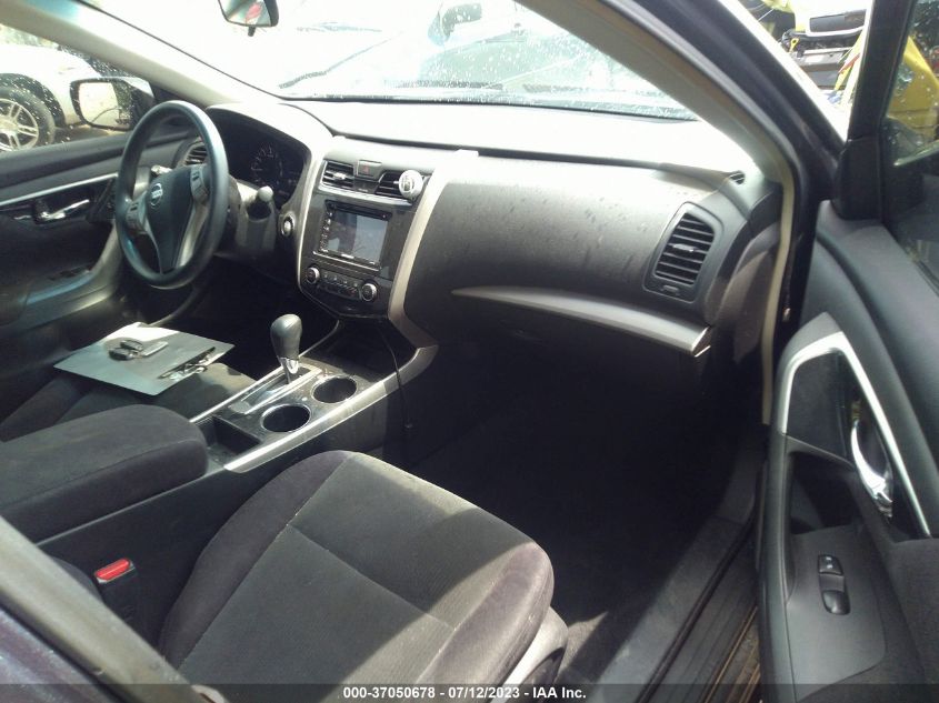 2013 NISSAN ALTIMA 2.5 S - 1N4AL3AP5DC273390