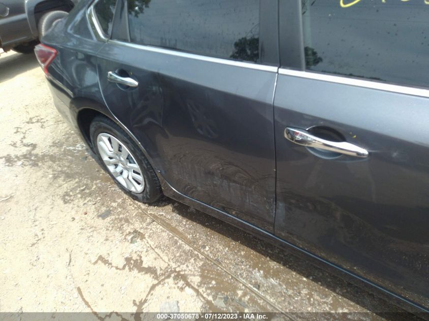 2013 NISSAN ALTIMA 2.5 S - 1N4AL3AP5DC273390