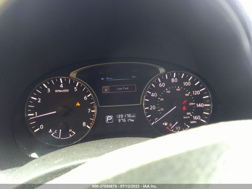 2013 NISSAN ALTIMA 2.5 S - 1N4AL3AP5DC273390