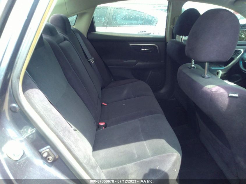 2013 NISSAN ALTIMA 2.5 S - 1N4AL3AP5DC273390