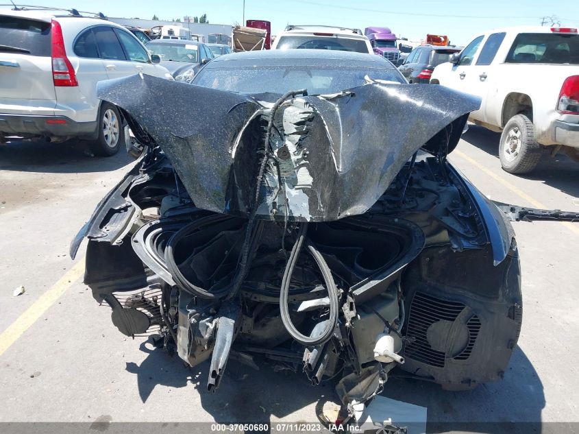 2016 TESLA MODEL S 90D/70D/75D/60D/85D - 5YJSA1E23GF167938