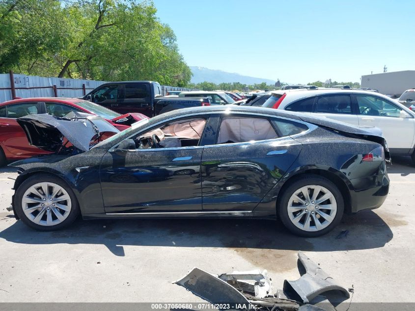 2016 TESLA MODEL S 90D/70D/75D/60D/85D - 5YJSA1E23GF167938