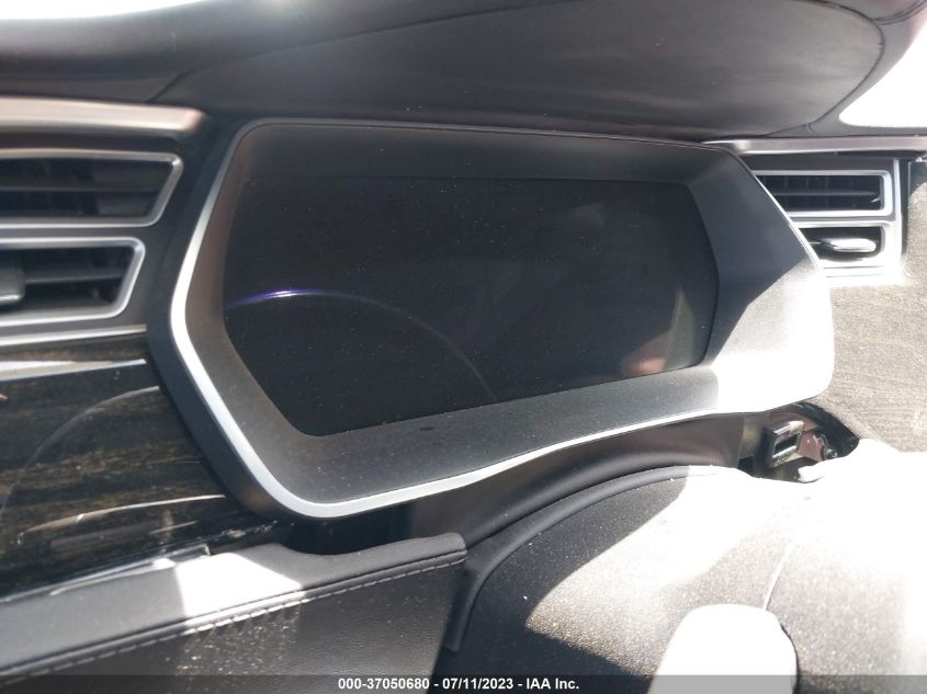 2016 TESLA MODEL S 90D/70D/75D/60D/85D - 5YJSA1E23GF167938