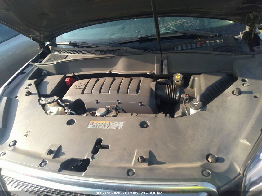 2014 GMC ACADIA DENALI - 1GKKRTKD7EJ240524