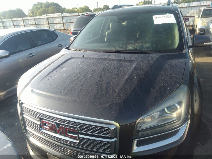 2014 GMC ACADIA DENALI - 1GKKRTKD7EJ240524