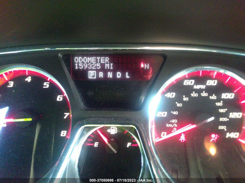 2014 GMC ACADIA DENALI - 1GKKRTKD7EJ240524