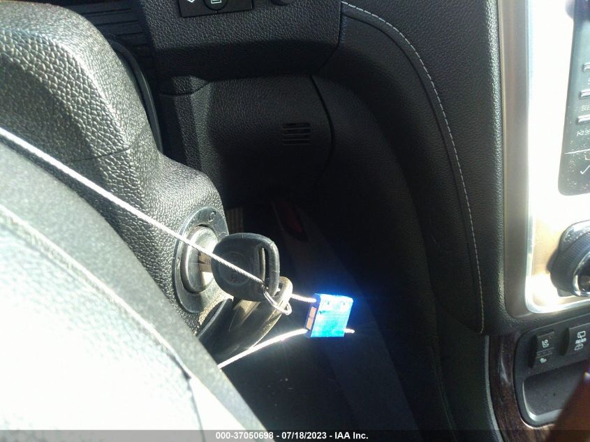 2014 GMC ACADIA DENALI - 1GKKRTKD7EJ240524