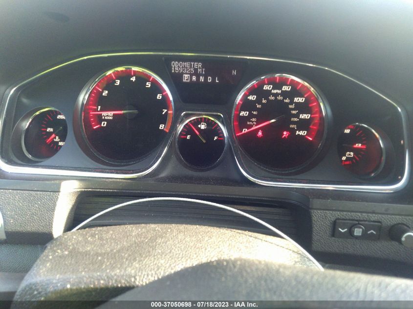 2014 GMC ACADIA DENALI - 1GKKRTKD7EJ240524