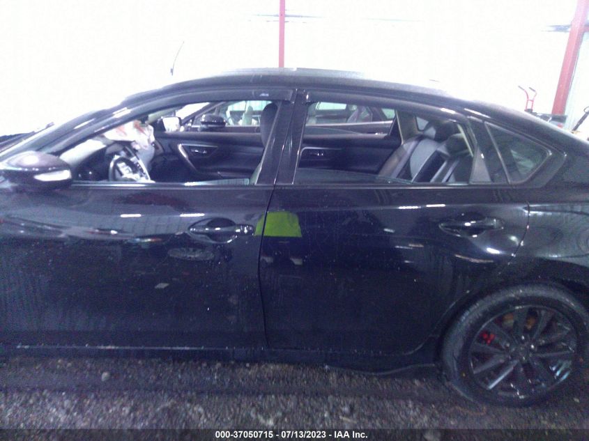 2016 NISSAN ALTIMA 2.5 SL - 1N4AL3AP8GC128705