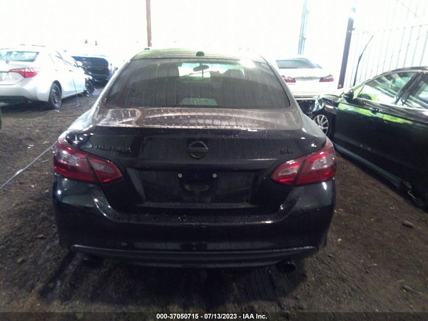 2016 NISSAN ALTIMA 2.5 SL - 1N4AL3AP8GC128705