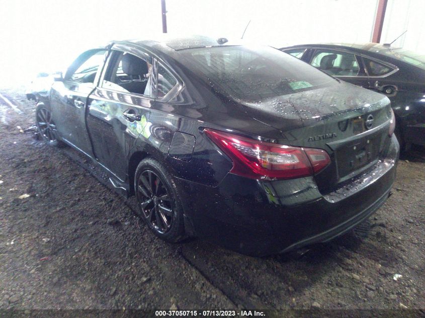 2016 NISSAN ALTIMA 2.5 SL - 1N4AL3AP8GC128705