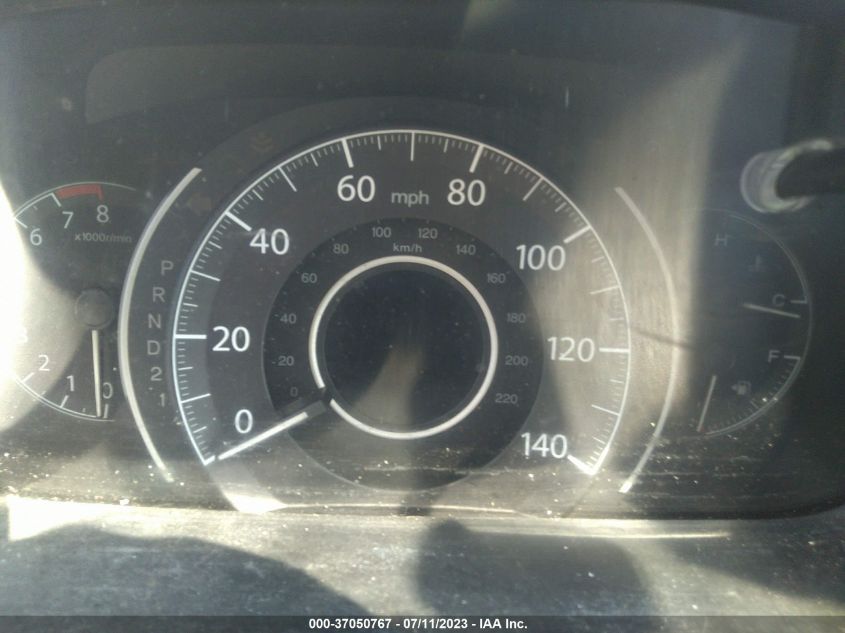 2014 HONDA CR-V LX - 2HKRM3H38EH515995