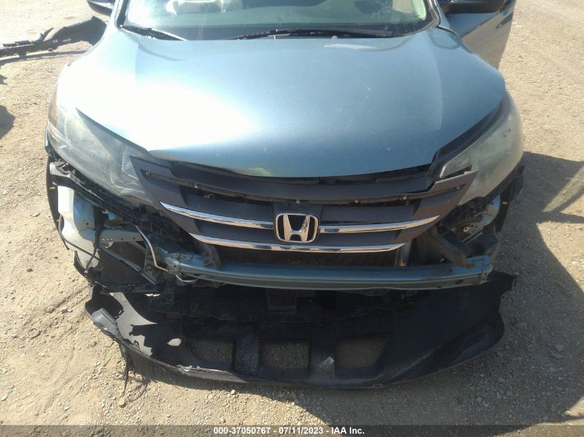 2014 HONDA CR-V LX - 2HKRM3H38EH515995