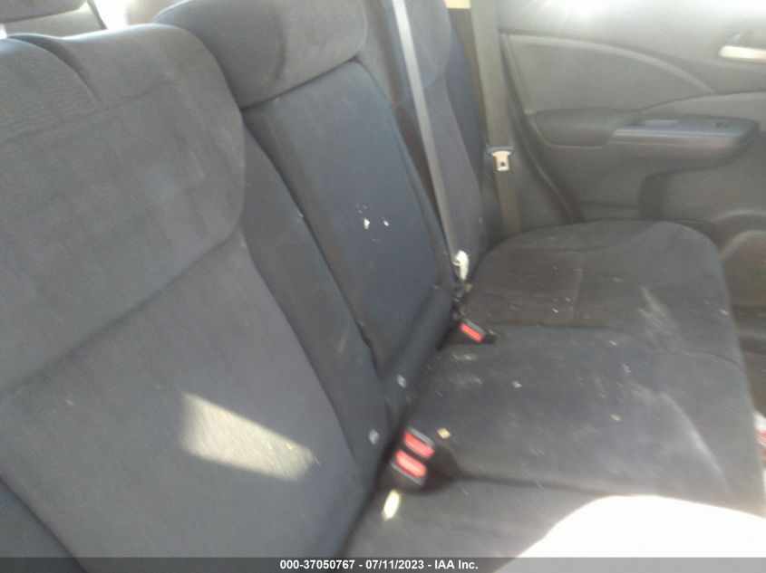 2014 HONDA CR-V LX - 2HKRM3H38EH515995