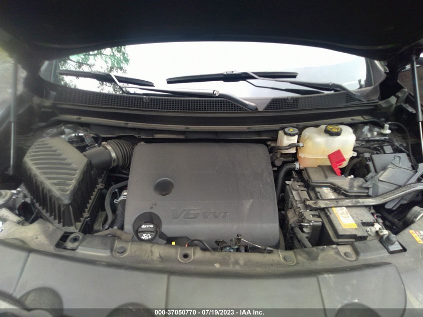2021 CHEVROLET TRAVERSE LT CLOTH - 1GNERGKW2MJ257786