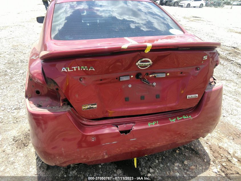 2015 NISSAN ALTIMA 2.5 S - 1N4AL3AP5FN922645