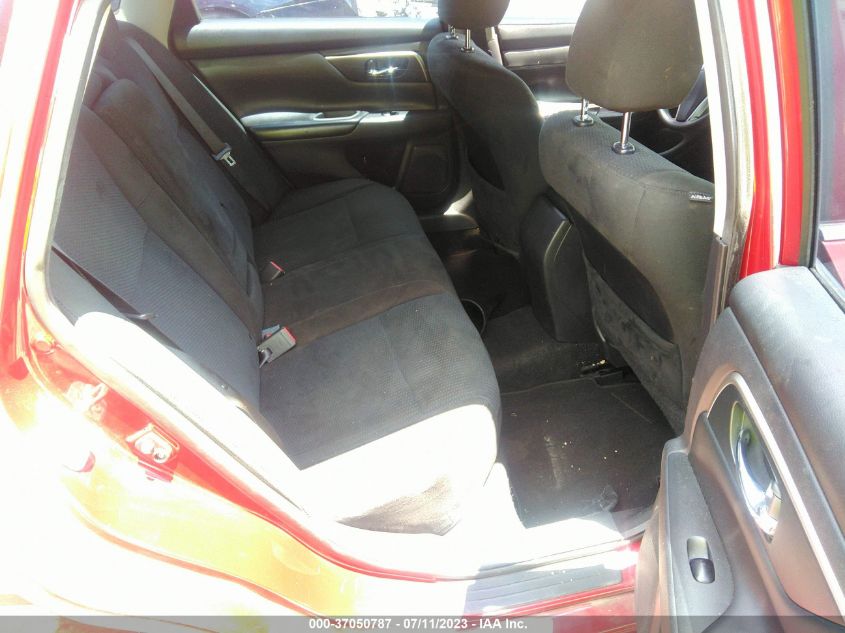 2015 NISSAN ALTIMA 2.5 S - 1N4AL3AP5FN922645