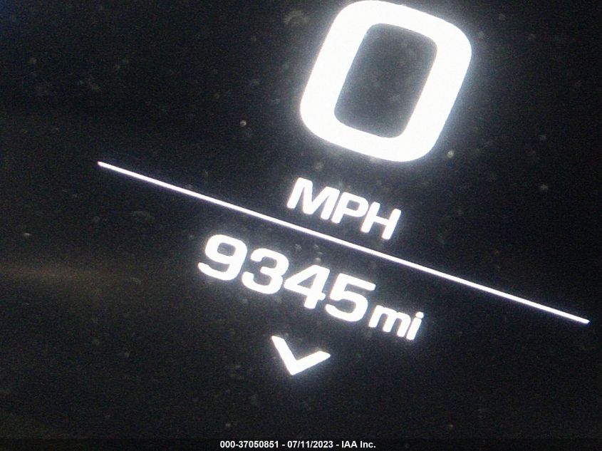 2020 CHEVROLET CAMARO 2SS - 1G1FH1R79L0115542