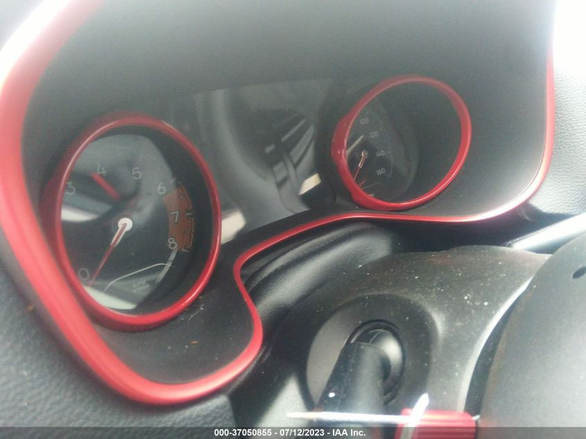 2020 JEEP COMPASS TRAILHAWK - 3C4NJDDB5LT171761