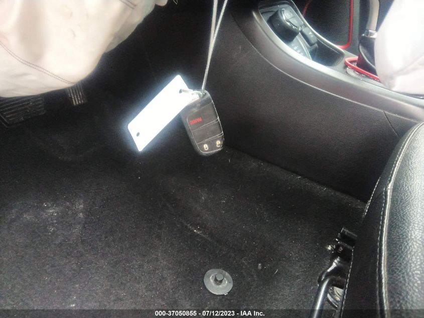 2020 JEEP COMPASS TRAILHAWK - 3C4NJDDB5LT171761