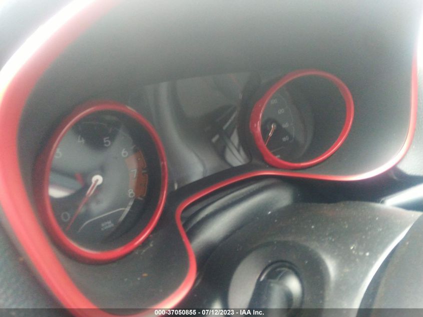 2020 JEEP COMPASS TRAILHAWK - 3C4NJDDB5LT171761