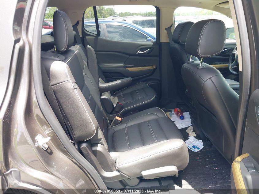 2019 GMC ACADIA DENALI - 1GKKNPLS9KZ131124