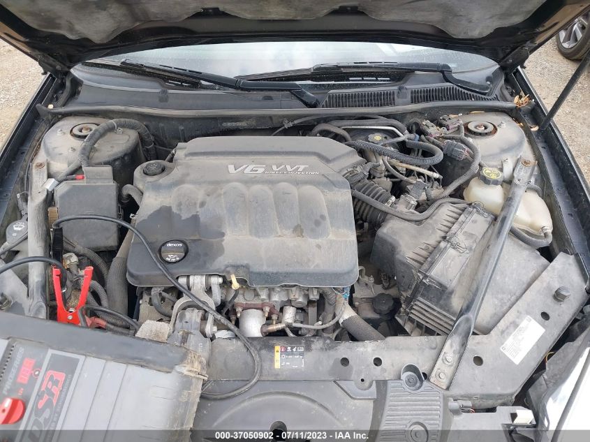 2015 CHEVROLET IMPALA LIMITED LT - 2G1WB5E32F1154008