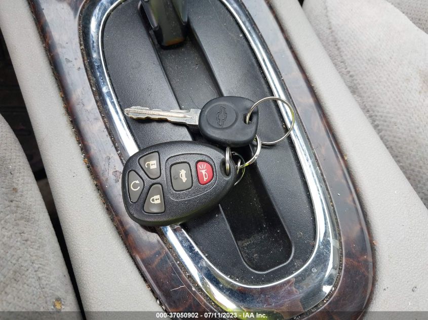 2015 CHEVROLET IMPALA LIMITED LT - 2G1WB5E32F1154008